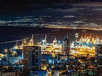 Жители Хайфы сообщают о взрывах. Комментарии ЦАХАЛа