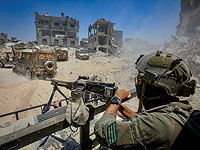 291-й день войны в Израиле: в Туль-Кареме ликвидированы командиры террористов. Хронология событий