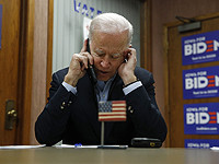 В первом публичном заявлении после выхода из гонки Байден пообещал добиваться окончания войны в Газе