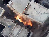 Подтверждена ликвидация террористов в Туль-Кареме. Подробности. Видео