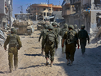 292-й день войны в Израиле: бои на юге Газы, в Каландии взорван дом террориста. Хронология событий