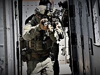 Задержаны подозреваемые в совершении теракта около Хермеша, один из террористов застрелен