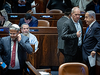 Галант против Бен-Гвира: 