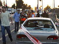 Все жители Офакима получат одноразовые выплаты за