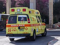 В Бней-Браке группа ультрарелигиозных экстремистов избила раввина