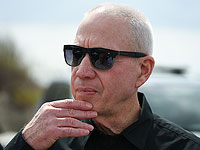 Министр обороны: 