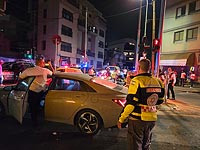 Массовая драка эритрейцев в Тель-Авиве: один убитый и один в тяжелом состоянии