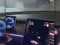 Полиция: 14-летний подросток ставил рекорды скорости на родительской