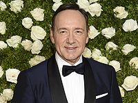 Актеру Кевину Спейси – 65. Фотогалерея