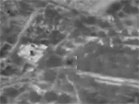 ВВС ЦАХАЛа нанесли удары по объектам