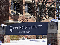 Подписано соглашение между университетом и уволенной из-за изображений пророка Мухаммада профессором