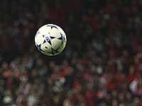 Лига Европы.