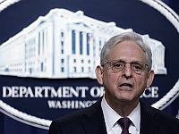 Генпрокурор США подтвердил задержание двух главарей наркокартеля 