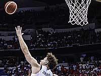 Рокас Йокубайтис перешел из