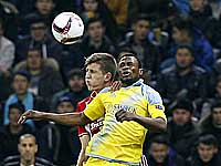 Футбол. Израильские трансферные новости