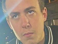 Внимание, розыск: пропал 21-летний Исраэль Меир Пери из Гиват-Зеэва