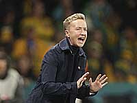 Олимпиада. Футбол. Тренер женской сборной Канады отстранена за