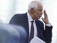 Объявление UNRWA террористической организацией: Боррель призвал Израиль