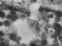 ЦАХАЛ подтвердил нанесение ударов по целям в южном Ливане. Видео