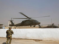 Российское агентство сообщило об обстреле американской базы на востоке Сирии