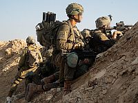 295-й день войны в Израиле. Хронология событий