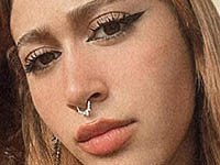 Внимание, розыск: пропала 15-летняя Амнуэль Каторза из Гиватаима