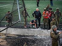 ЦАХАЛ: за обстрелом Мадждаль-Шамс стоит 