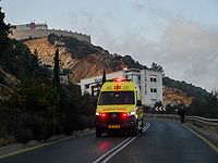 МАДА: число погибших в Мадждаль-Шамс возросло до десяти