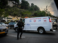 Обстрел друзского населенного пункта Мадждаль-Шамс. Десять погибших, 19 пострадавших