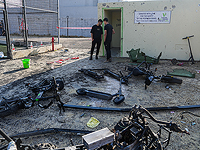 CBS: США не сомневаются – смертоносная ракета по Мадждаль-Шамсу была выпущена 