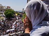 Похороны детей: 