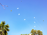 Тревога в Штуле, около границы с Ливаном: попадание в дом