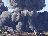 Ливанские СМИ: ЦАХАЛ нанес новые удары по целям на юге Ливана