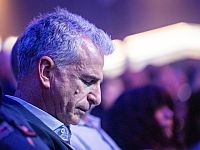 Обсуждение сделки с ХАМАСом: глава 