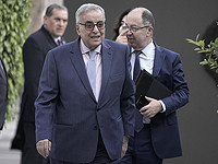 Глава МИД Ливана: 