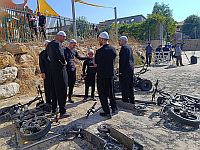 О чем думают друзы на Голанах. Репортаж из Мадждаль-Шамса