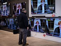 Высмеянную две недели назад реформу импорта снова заблокировали, на этот раз – как слишком общую