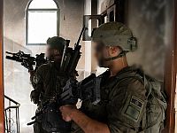 ЦАХАЛ сообщил об операции в штабе UNRWA в Газе, который использовали террористы