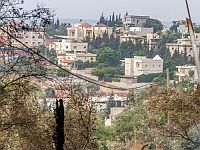 Подано обвинение против двух израильских арабов, планировавших отправиться в Сирию и вступить в ИГ