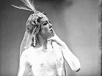 Скончалась бывшая прима-балерина Большого театра Марина Кондратьева