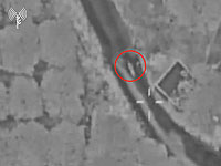 ЦАХАЛ: ликвидирован один командиров ракетных сил