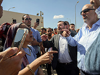 Возле баз 