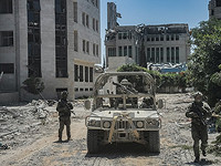 298-й день войны в Израиле: удары по целям в Сирии, Ливане, Газе. Хронология событий