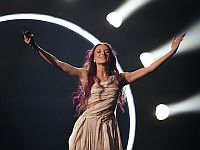 Эден Голан сыграет в молодежном сериале 