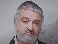 Внимание, розыск: пропал 59-летний Рафаэль Малуль из Иерусалима (найден)