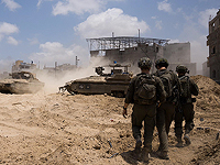 Операция в Газе: ЦАХАЛ завершил очередную