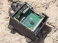 США ввели санкции в отношении иранских посредников при закупке компонентов для ракет и беспилотников