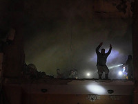 Ливанские источники: самолеты ЦАХАЛа нанесли удар по цели в пригороде Бейрута