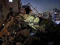 Цель ликвидации в Бейруте: второй человек в руководстве 