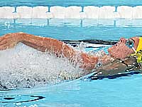 Олимпиада. Плавание. Австралийка установила рекорд и стала чемпионкой